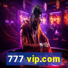 777 vip.com